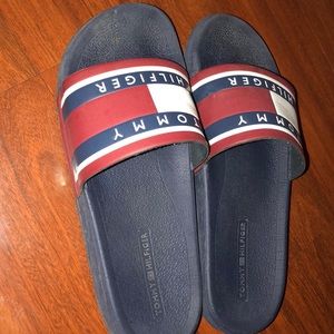 Tommy Hilfiger Slides